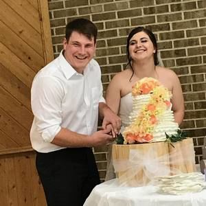 Meet your Posher, Brianna